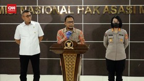 VIDEO: Komnas HAM: Sampai Duren Tiga Brigadir Yosua Masih Hidup