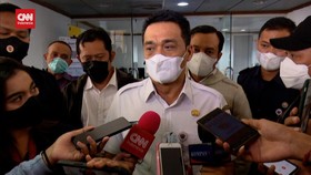 VIDEO: Wagub Riza Patria Usul Citayam Fashion Week Digelar Saat CFD