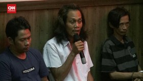 VIDEO: Tersangka Sempat Nasehati Kopda M Untuk Tak Bunuh Istrinya