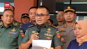VIDEO: Hasil Autopsi Ungkap Kopda Muslimin Tewas Diduga Keracunan