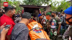 Atasi Trauma, Anak-Istri Kopda Muslimin Diberi Pendampingan Psikis