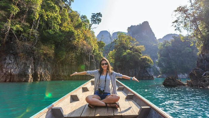4 Destinasi Terbaik buat Para Virgo yang Lagi Ingin Jalan-Jalan ke Luar Negeri