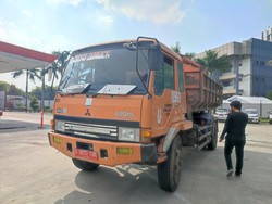 Polisi Ungkap Penyebab Kecelakaan Maut Truk Sampah DLH DKI di Jaktim
