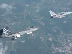 Jet Tempur KF-21 Kurang Diperhatikan Indonesia Gegara F-15EX?