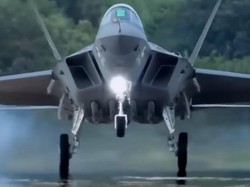 Indonesia Belum Bayar Jet Tempur KF-21, Korea Siapkan Plan B