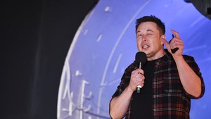 Elon Musk Dikabarkan Lanjut Beli Twitter Seharga US$54,20 per Saham