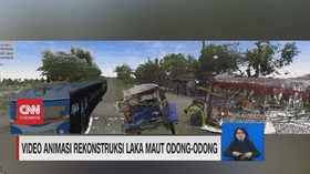 VIDEO: Video Animasi Rekonstruksi Laka Maut Odong-Odong