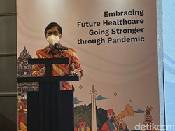 Wamenkes Ungkap Alasan Vaksin COVID-19 Booster Kedua Prioritaskan Nakes