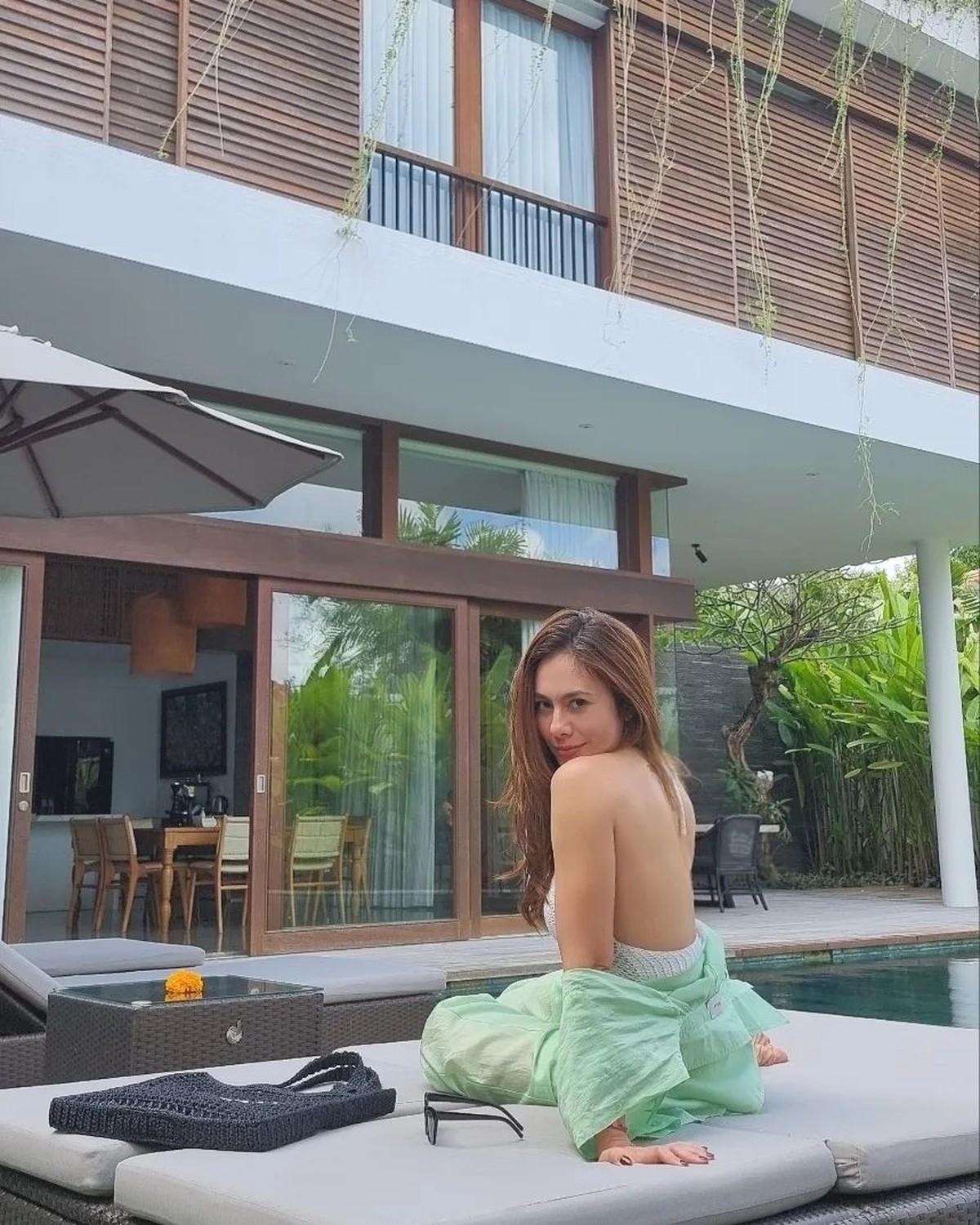 Wulan Guritno dan Sabda Ahessa