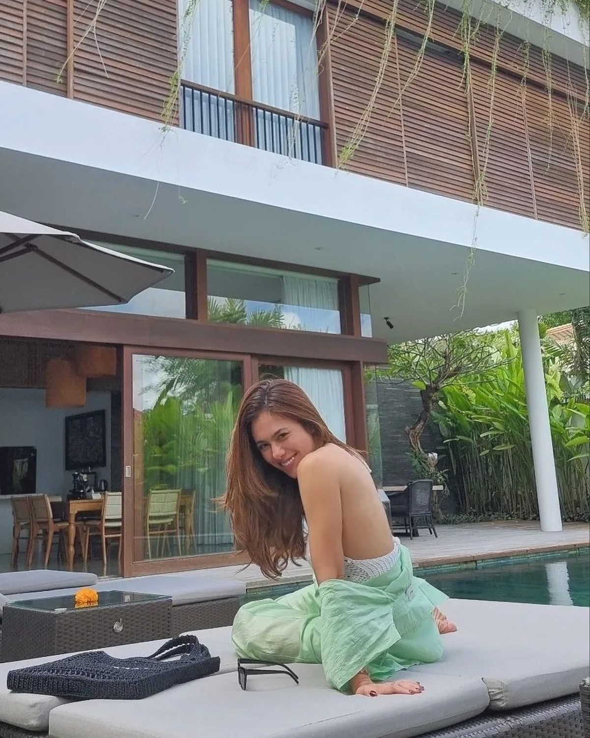 Wulan Guritno dan Sabda Ahessa