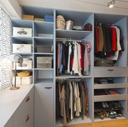 5 Cara Praktis dan Cepat Menata Lemari agar Lebih Rapi