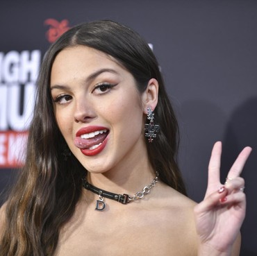 Olivia Rodrigo Diincar Kolaborasi Bareng Green Day