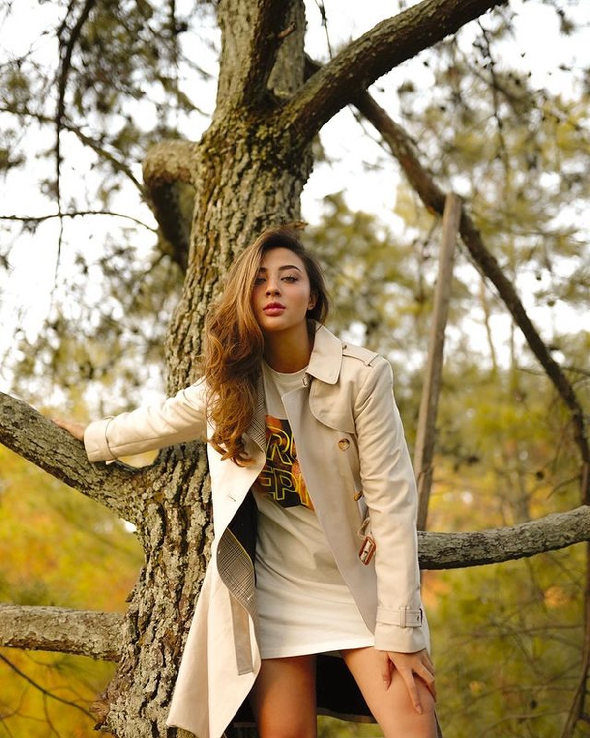 Adu Gaya Citra Ciki dan Margin Wieheerm