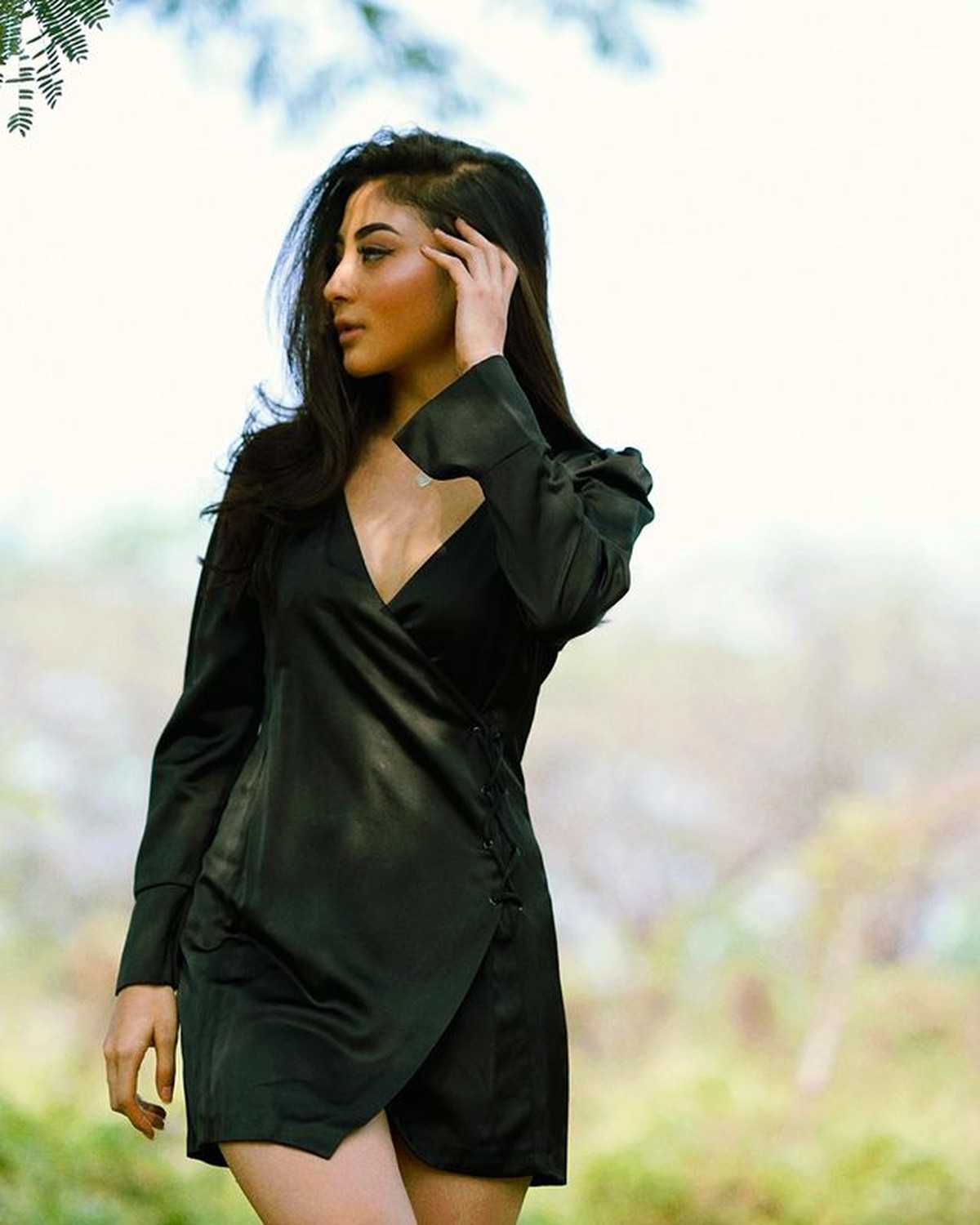 Adu Gaya Citra Ciki dan Margin Wieheerm