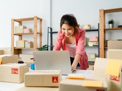 5 Jenis Jualan Online Terlaris, Yuk Mulai Usaha Biar Makin Cuan