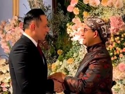 Ini Jawaban Anies soal Peluang Duet Bareng AHY di 2024