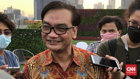 KPU Pasrah Anggaran Pemilu Tahun Ini Hanya Cair Rp3,68 Triliun