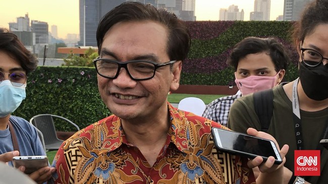 Komisioner KPU Yulianto Sudrajat memahami kondisi keuangan negara, terlebih pemerintah membutuhkan anggaran besar untuk sejumlah proyek strategis nasional.