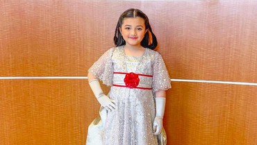 img-title Arsy Hermansyah Borong 14 Penghargaan, Komentar Krisdayanti Disorot