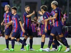 Gula Itu Bernama Barcelona