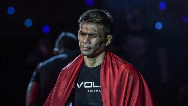 Jagoan MMA Indonesia Eko Roni Saputra memprediksi laga puncak ONE 160 Ok Rae Yoon versus Christian Lee bakal berjalan seimbang namun dibumbui banyak drama. 