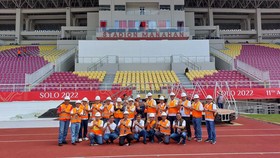 TelkomGroup Pastikan Kualitas Layanan Jelang ASEAN Para Games XI 2022