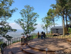 5 Rekomendasi Tempat Wisata Dataran Tinggi di Malang, Bukan Hanya Gunung
