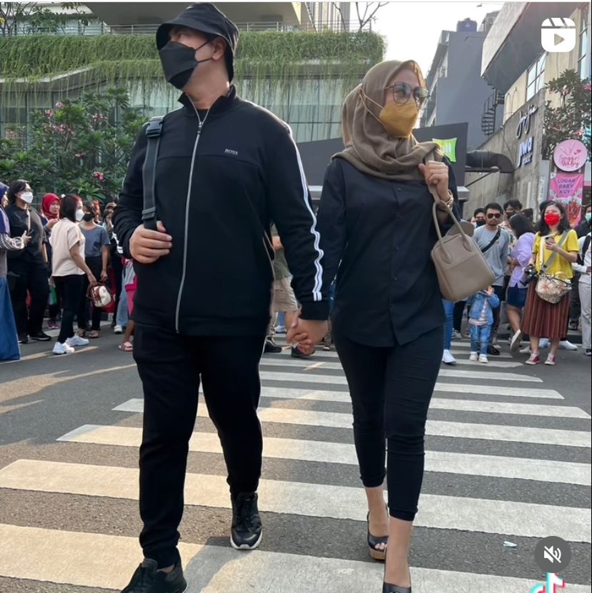 Citayam Fashion Week