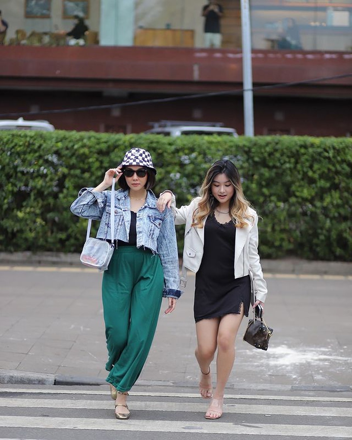 Citayam Fashion Week