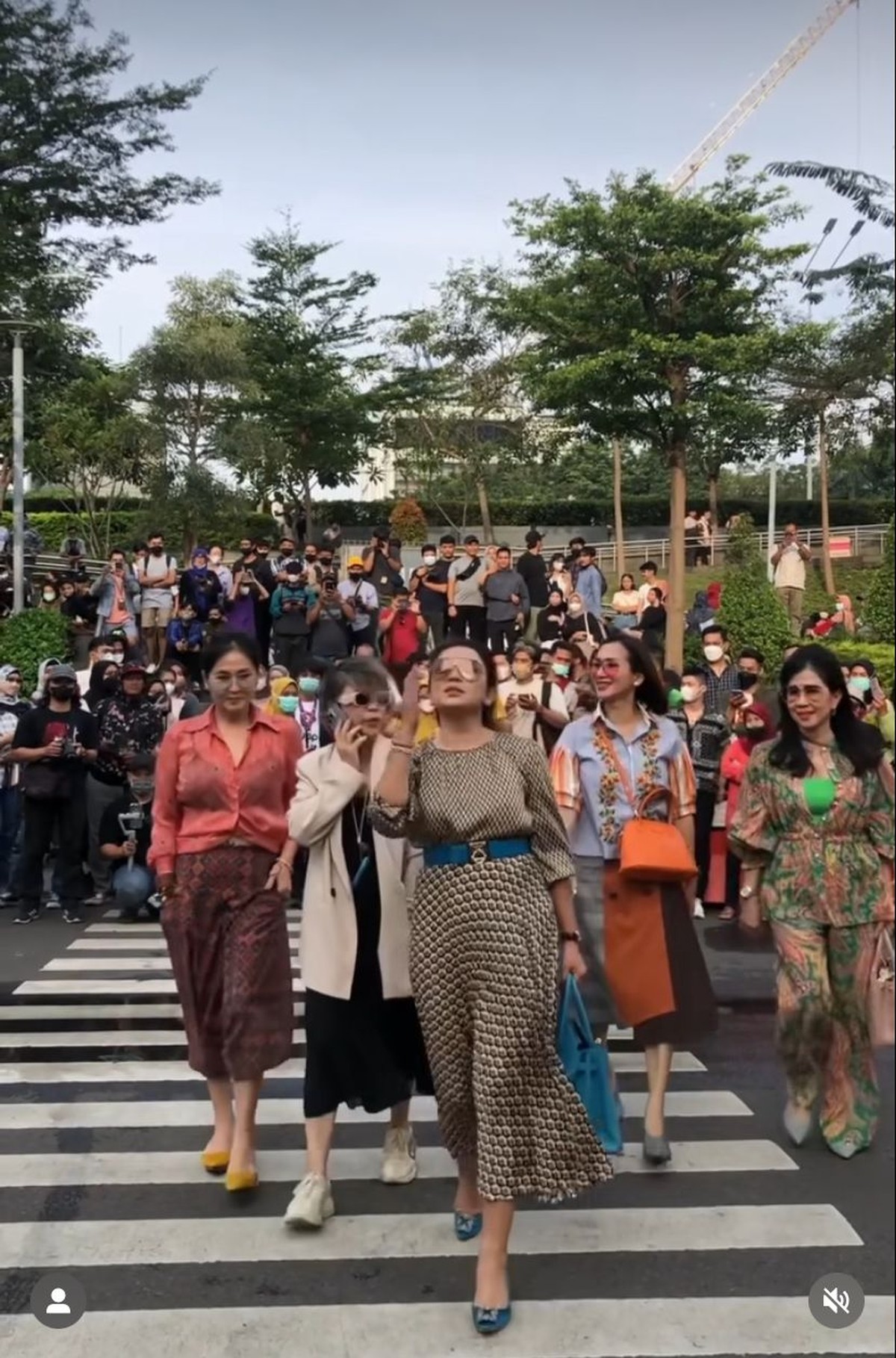 Citayam Fashion Week