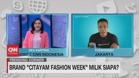 VIDEO: Trending Corner: Brand 