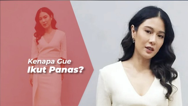 Viral Penerima Beasiswa LPDP Ogah Pulang, Dian Sastro: Wah Gila Sih!