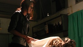 Sinopsis Ghost of Mae Nak, Legenda Hantu Pelindung Pasangan Muda