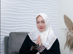 Angelina Sondakh Cerita Pengalaman di Kontes Kecantikan, Tak Ada Body Checking