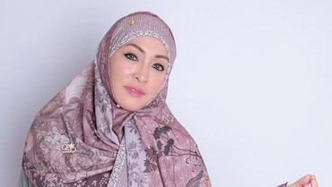 Kabar Duka, Ayah Angelina Sondakh Meninggal Dunia