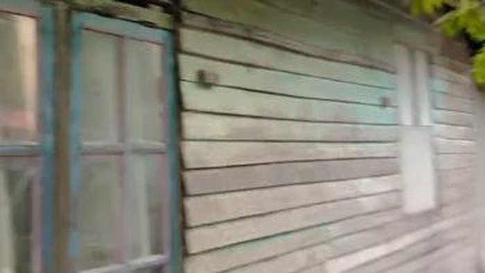 Viral Rumah 'Anti Sombong', Luarnya Usang Dalamnya Bikin Melongo! Seperti Apa?