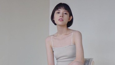 Galagea Sebut Ada Model Makan Kapas, Komentar Momo Moriska Disorot