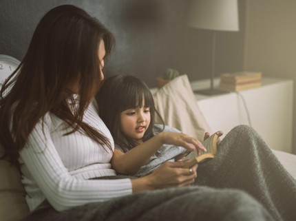 Pahami Contoh Majas Alegori Bersama Si Kecil Yuk, Bun!