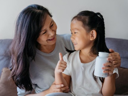 Bolehkah Memberikan Vitamin untuk Anak agar Kuat Puasa Seharian? Ini Kata Dokter Gizi