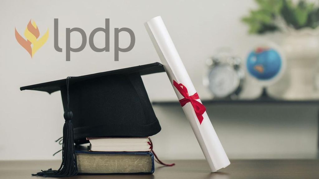 Bos LPDP Minta Alumni Jaga Etika Buntut Polemik Konten Bangga Anak WNA