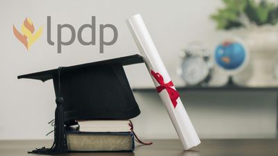 Bos LPDP Minta Alumni Jaga Etika Buntut Polemik Konten Bangga Anak WNA