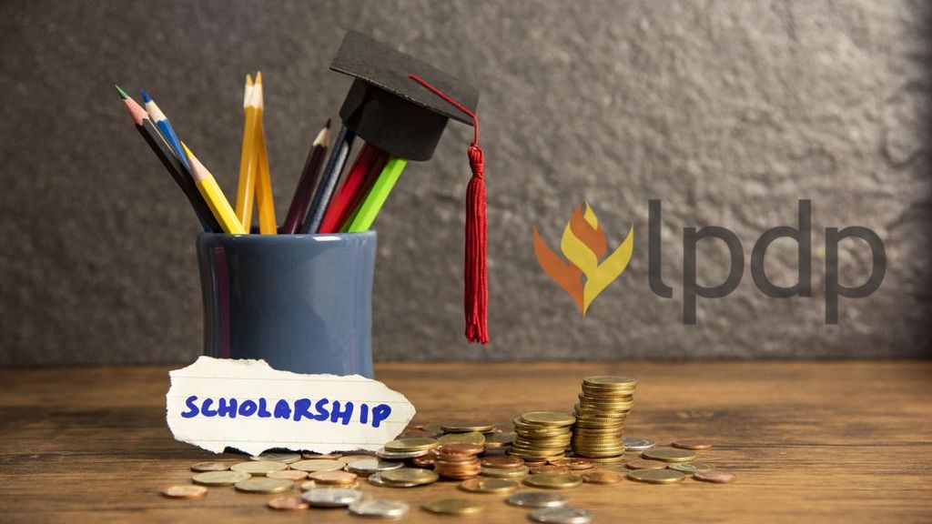 Pemburu Beasiswa Merapat, Pemerintah Buka Kuota LPDP 5.570 Tahun Ini