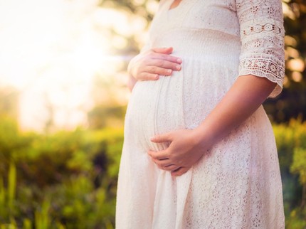 Kisah Unik Bunda Dwi, 7 Tahun Nantikan Anak Malah Tak Sadar Telah Hamil 7 Bulan