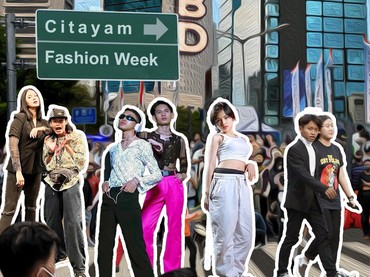 img-title Polemik Citayam Fashion Week Makin ke Sini Makin ke Sana