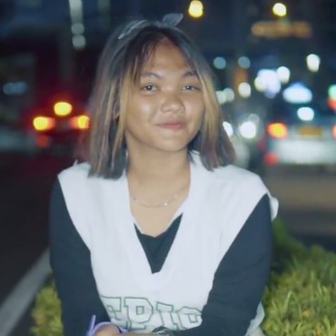 Jalani Perawatan, Penampilan Kurma Citayam Jadi Glowing Bikin Pangling