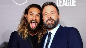 Ben Affleck Akan Kembali Jadi Batman dalam Aquaman 2