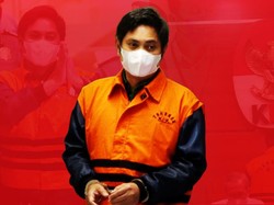 7 Fakta Napi KPK Mardani Maming Keluar Lapas Ternyata Ajukan PK