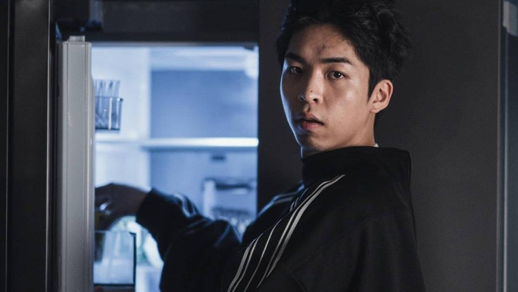 Joo Jong Hyuk di Drama Korea Yumi's Cells Joo Jong Hyuk di Drama Korea Yumi's Cells