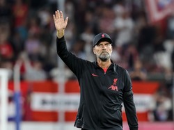 Klopp Keluhkan Jadwal Community Shield