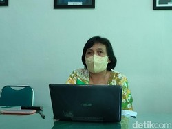 Terjadi Lagi, Sekolah di Kulon Progo Setop PTM gegara COVID-19 Melonjak